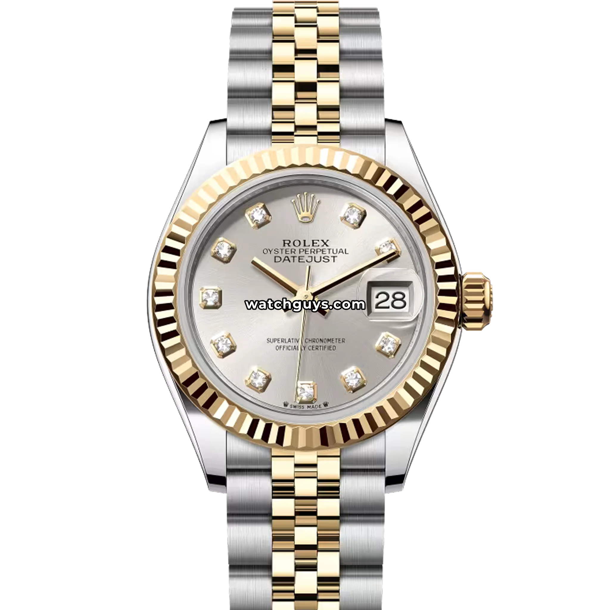 Rolex Lady-Datejust